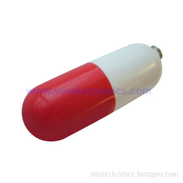 Promotion Colourful 64GB USB Memory with Custom Logo